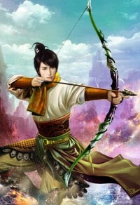 老婆的男人们