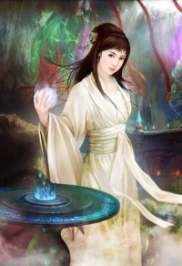 【獵人同人】願望枷鎖