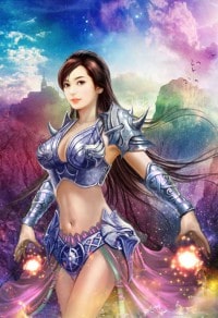 (盜墓同人)城池幾重