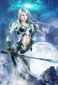 美女邻居