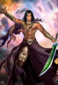 重生之雌君我此生挚爱