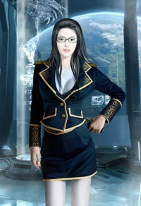 老婆是武林盟主