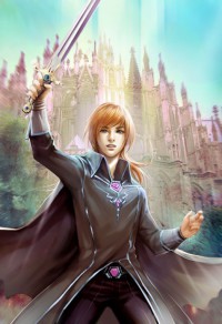 (HP同人)教授家的闺女