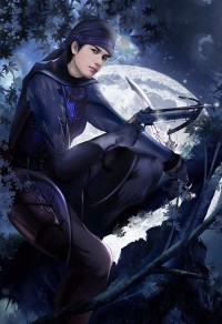 人间四月(妙夺父心)