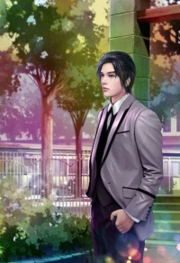 怜君情浓