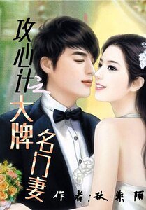 攻心計之大牌名門妻