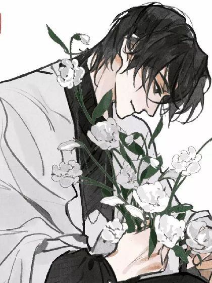 暴躁校霸好像在對他撒嬌