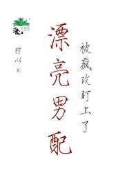 漂亮男配被瘋攻盯上了